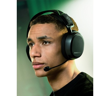 Steelseries Arctis 9X