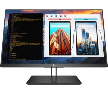 HP Z27 (2TB68AT) Zwart