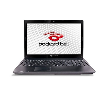 Packard Bell Packard Bell EasyNote TK85CP-2365NL