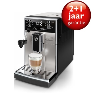 Saeco PicoBaristo HD8924/01
