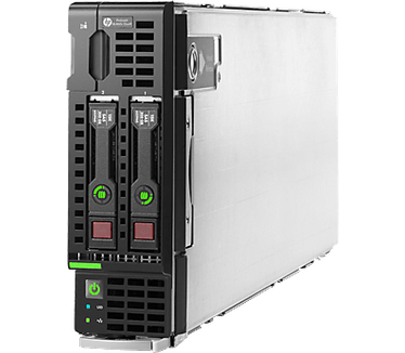 HP Proliant BL460c G9 (727029-B21)