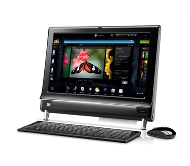 HP Touchsmart 300-1125nl (WC715AA)