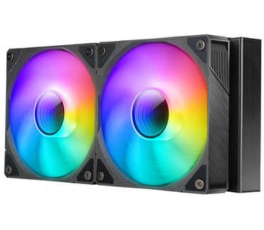 Azza Blizzard Pro 240