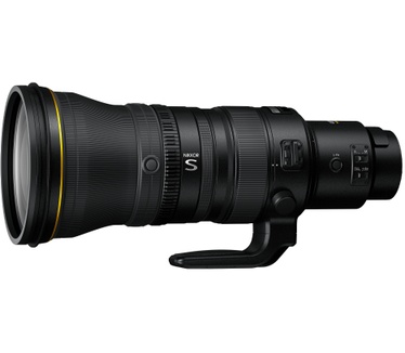 Nikon NIKKOR Z 400 mm 1:2.8 TC VR S