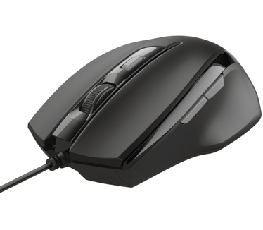 Trust Voca Comfort Mouse