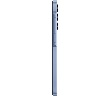 Samsung Galaxy A25, 6GB ram, 128GB opslag  Blauw
