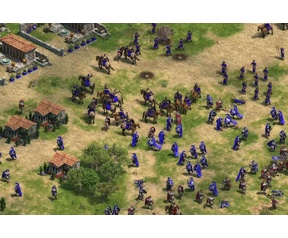 Age of Empires