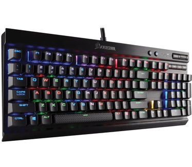 Corsair Gaming K70 RGB Rapidfire (Azerty BE)