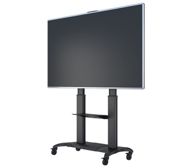 Multibrackets M Public Floorstand Dual Pillar 180 HD