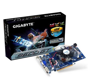 Gigabyte GV-N96TZL-512I/
