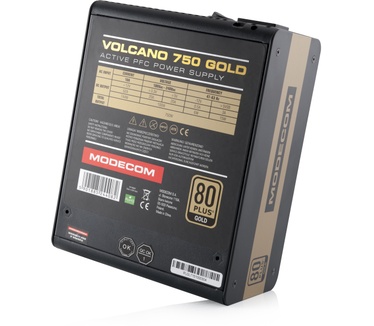 Modecom Volcano 750 Gold