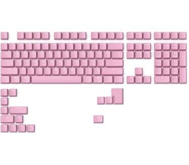 Glorious PC Gaming Race Doubleshot Keycaps V2