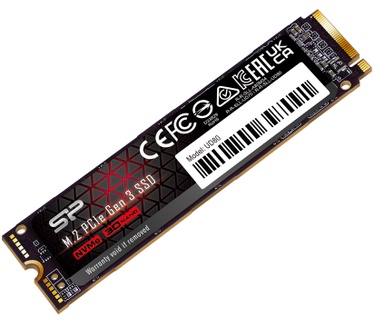 Silicon Power UD80
