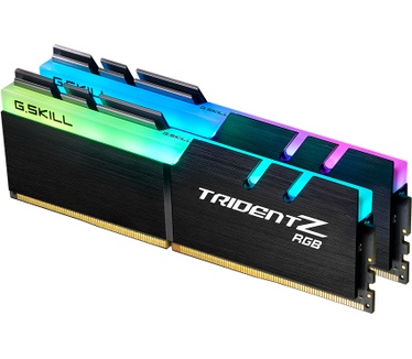 G.Skill Trident Z RGB F4-3600C14D-32GTZR