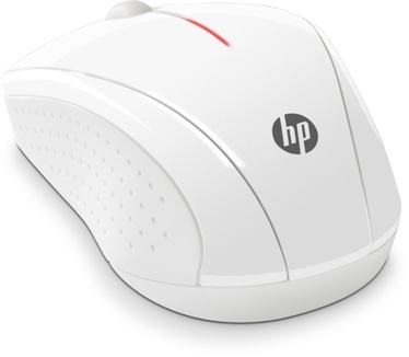HP X3000 Wit