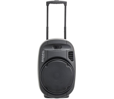 Ibiza Sound PORT12VHF-MKII