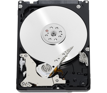 WD Black SATA 6Gb/s WD10JPLX, 1TB