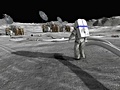 Moonbase Alpha