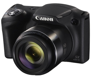 Canon PowerShot SX432