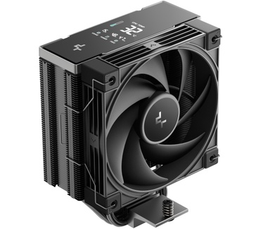 DeepCool AK400 G2 Digital NYX