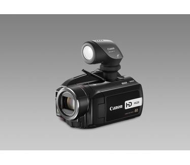 Canon Legria HG20 Zwart
