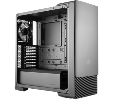 Cooler Master MasterBox E500 zonder 5,25" bay