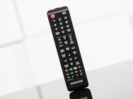 Samsung H5500 Afstandsbediening