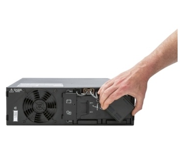 APC Smart-UPS SRT 5000VA RM 208V