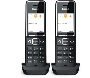 Gigaset COMFORT 550HX