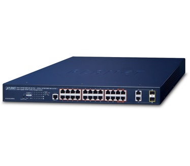 Planet IPv6/IPv4, 4-Port
