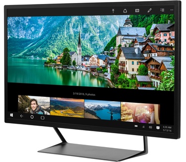 HP Pavilion 32 (V1M69AA) Zwart
