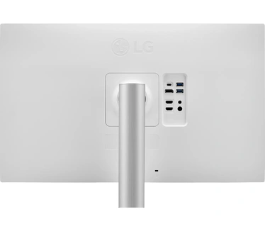 LG 27UP83A-W Wit
