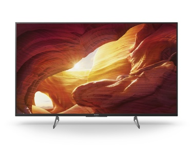 Sony KD-43XH8596 Zwart