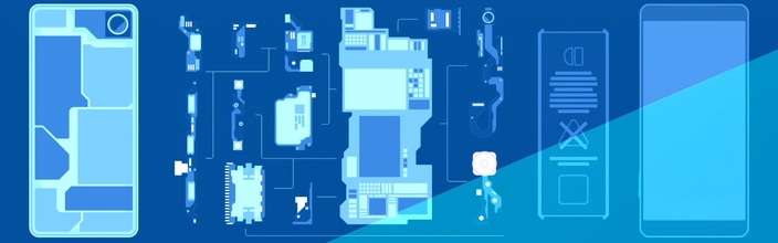 Telefoons van 2025 en 2026
