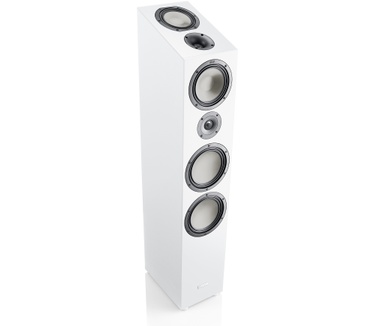 Canton GLE 90 AR (Zwart)