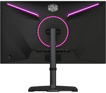 Cooler Master Tempest GP27Q Zwart