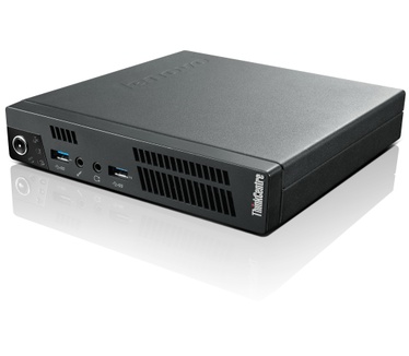 Lenovo M92p Tiny