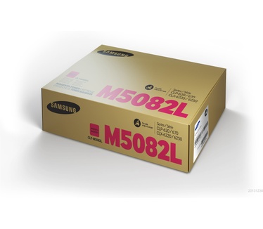 HP CLT-M5082L