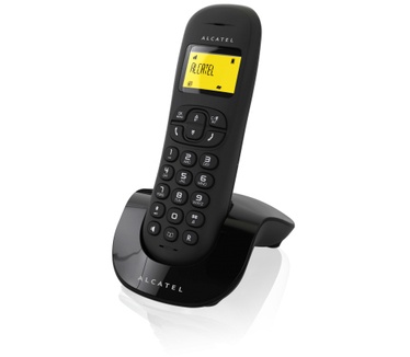 Alcatel C250 Duo