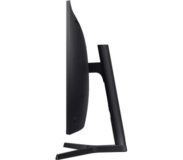 Samsung U32H850 Zilver, Zwart
