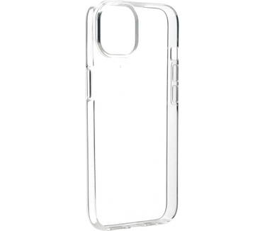 Mobiparts Classic TPU Case Apple iPhone 14 Transparent