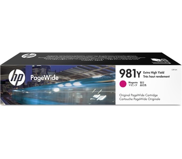 HP 981Y
