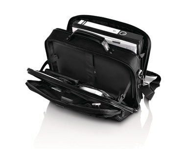 Fujitsu Prestige Case Midi 16" (Zwart)