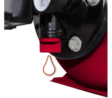 Einhell GC-WW 6538