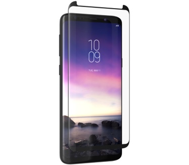 Zagg InvisibleShield  glass curve elite