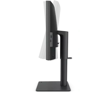 BenQ PD2506Q Zwart