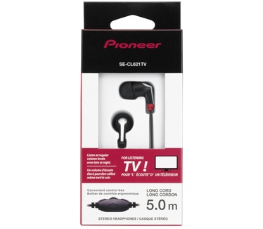 Pioneer SE-CL621TV