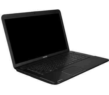 Toshiba Satellite C850-1D5 (Duits model)