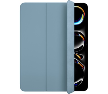 Apple iPad Pro (2024) 13" Smart Folio Denim