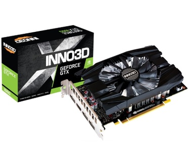 Inno3D N16601-06D5-1510VA29